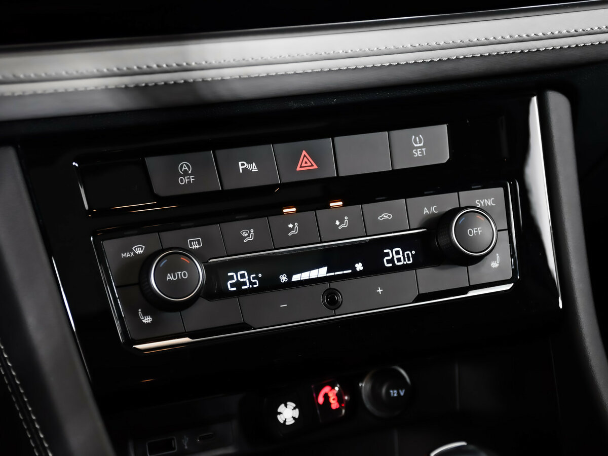 Б/У Джетта ВС5 2023 года. Фото: #17