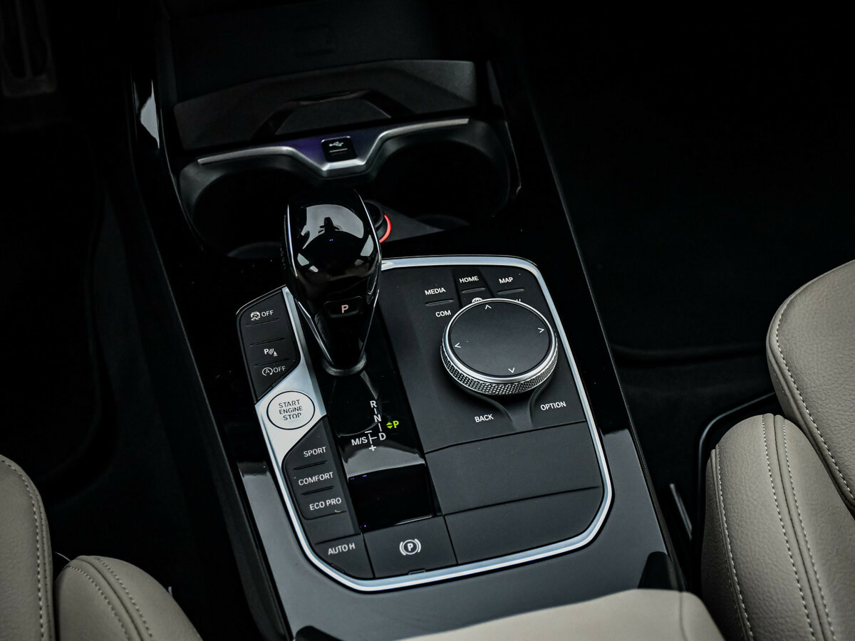 Б/У БМВ 2 серии 2021 года. Фото: #13