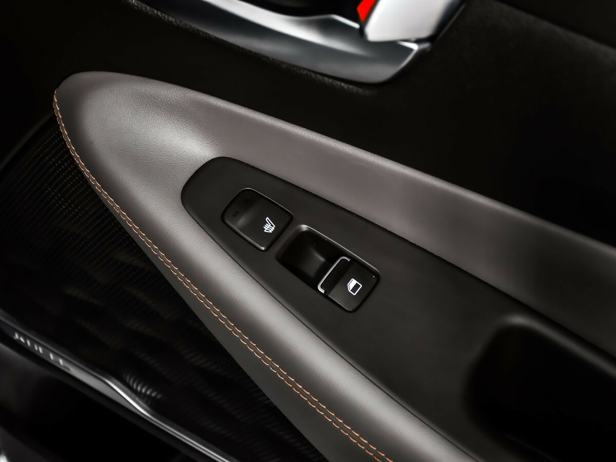 Б/У Хендай Санта Фе 2018 года. Фото: #14