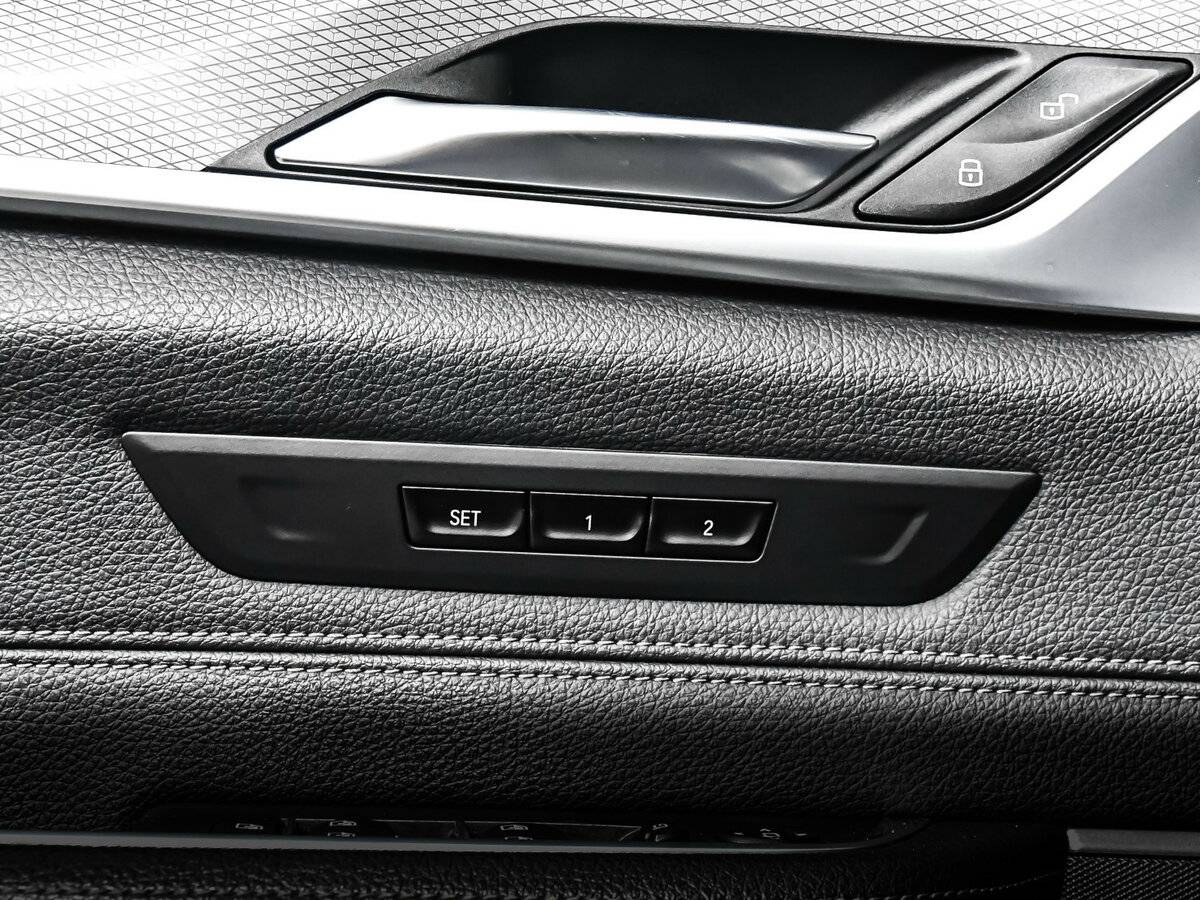 Б/У БМВ 6 серии 2018 года. Фото: #12