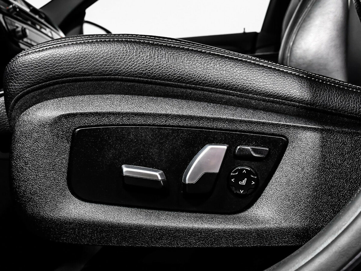 Б/У БМВ 6 серии 2018 года. Фото: #13