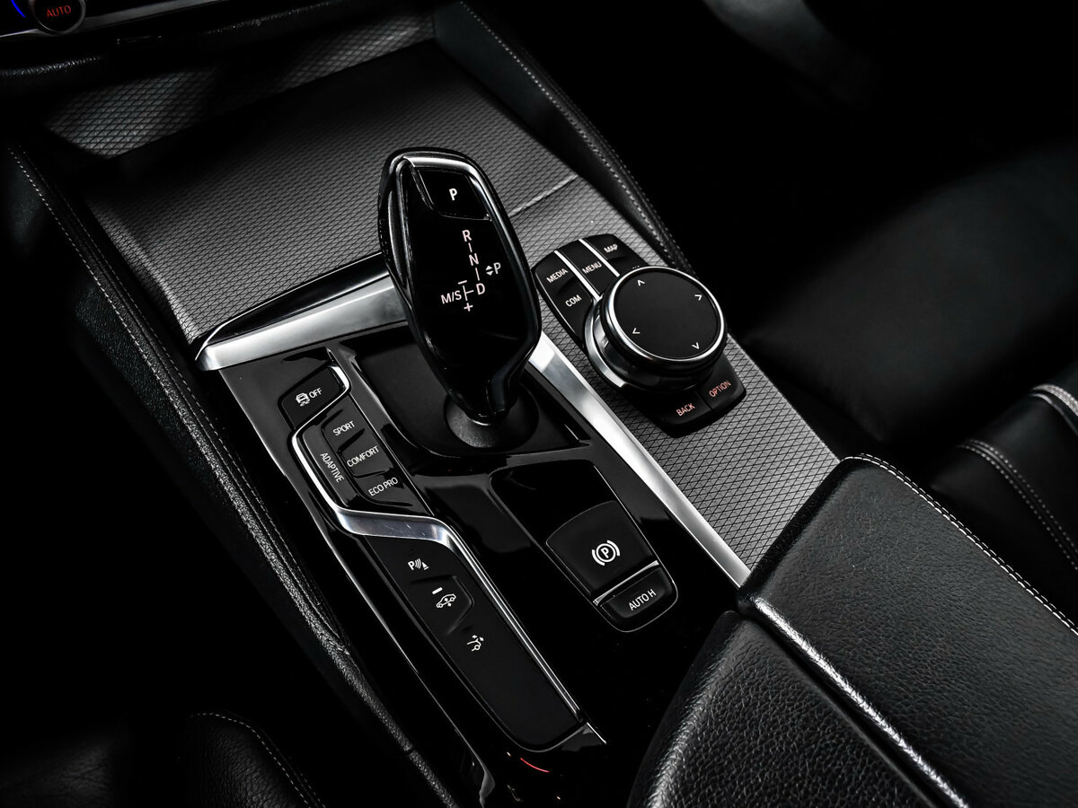 Б/У БМВ 6 серии 2018 года. Фото: #16