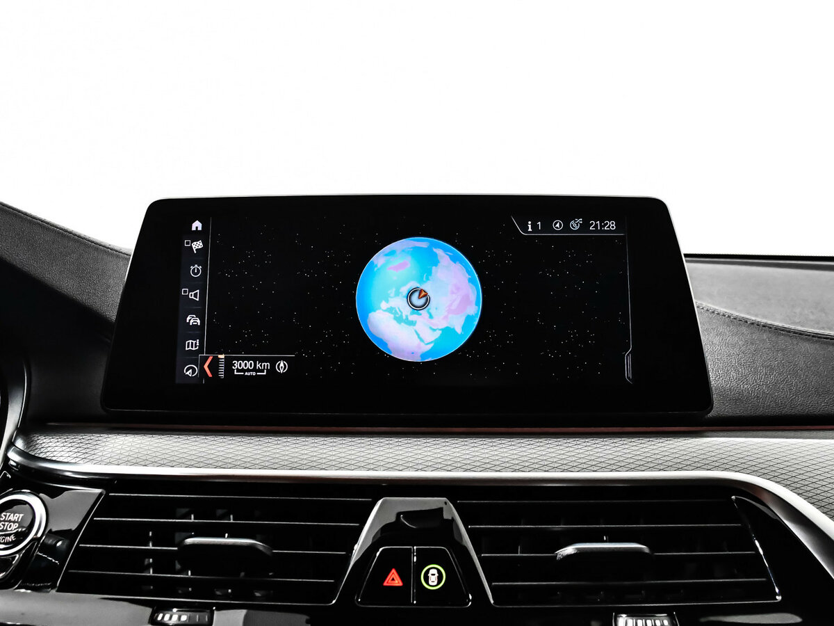 Б/У БМВ 6 серии 2018 года. Фото: #18