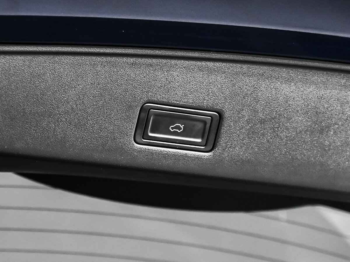 Б/У Омода Ц5 2024 года. Фото: #13