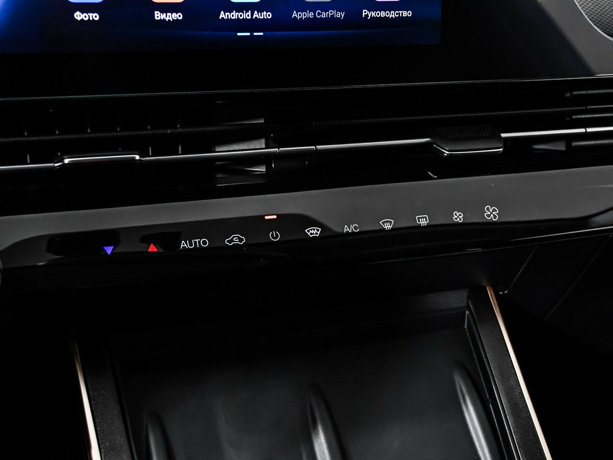 Б/У Омода Ц5 2024 года. Фото: #17