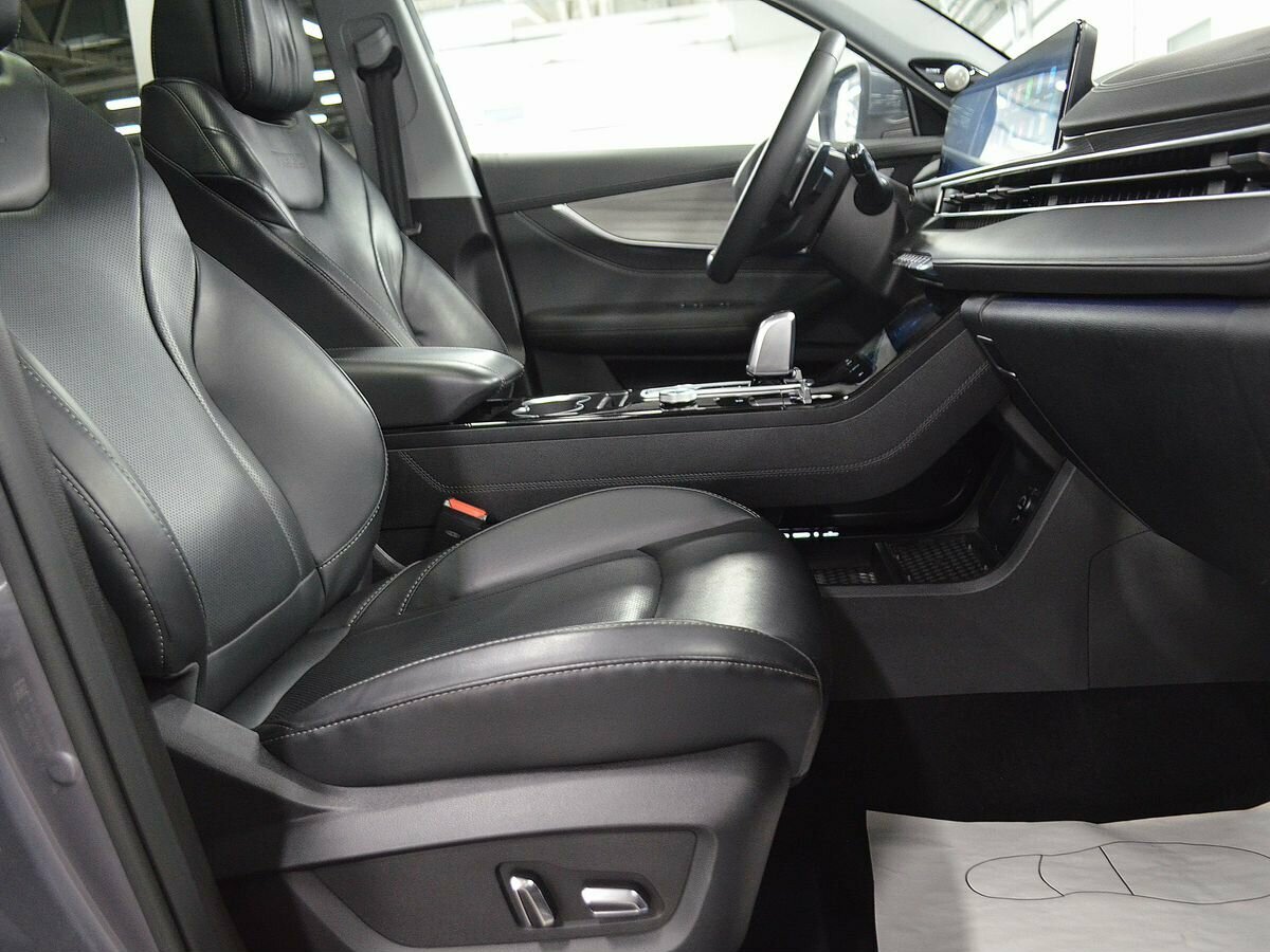 Б/У Чери Тигго 8 Про Макс 2022 года. Фото: #5