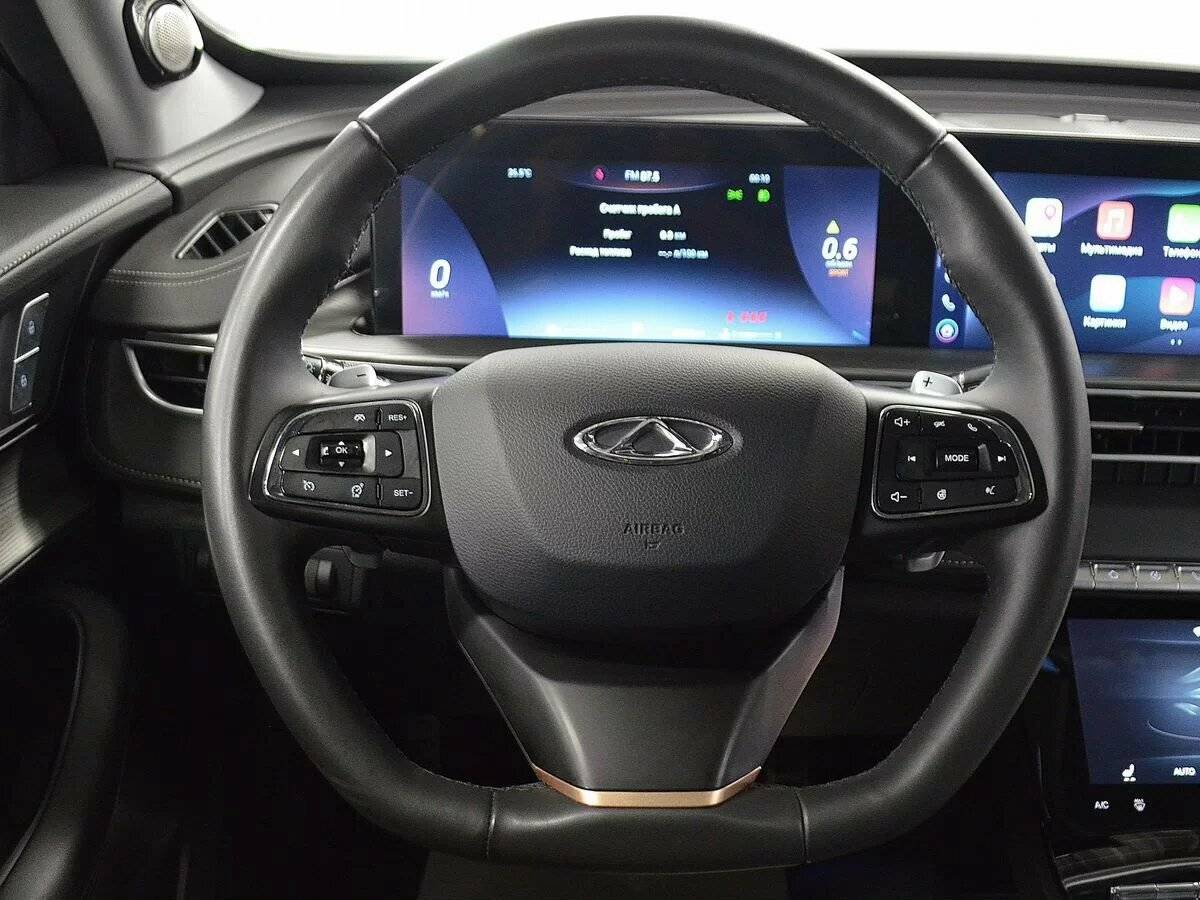 Б/У Чери Тигго 8 Про Макс 2022 года. Фото: #8