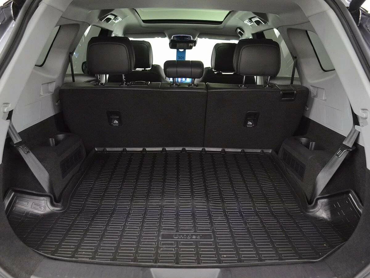 Б/У Чери Тигго 8 Про Макс 2022 года. Фото: #10