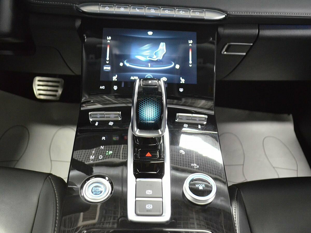 Б/У Чери Тигго 8 Про Макс 2022 года. Фото: #11