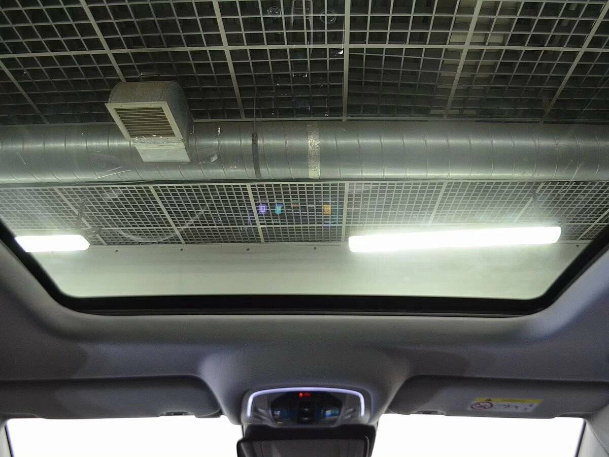 Б/У Чери Тигго 8 Про Макс 2022 года. Фото: #12