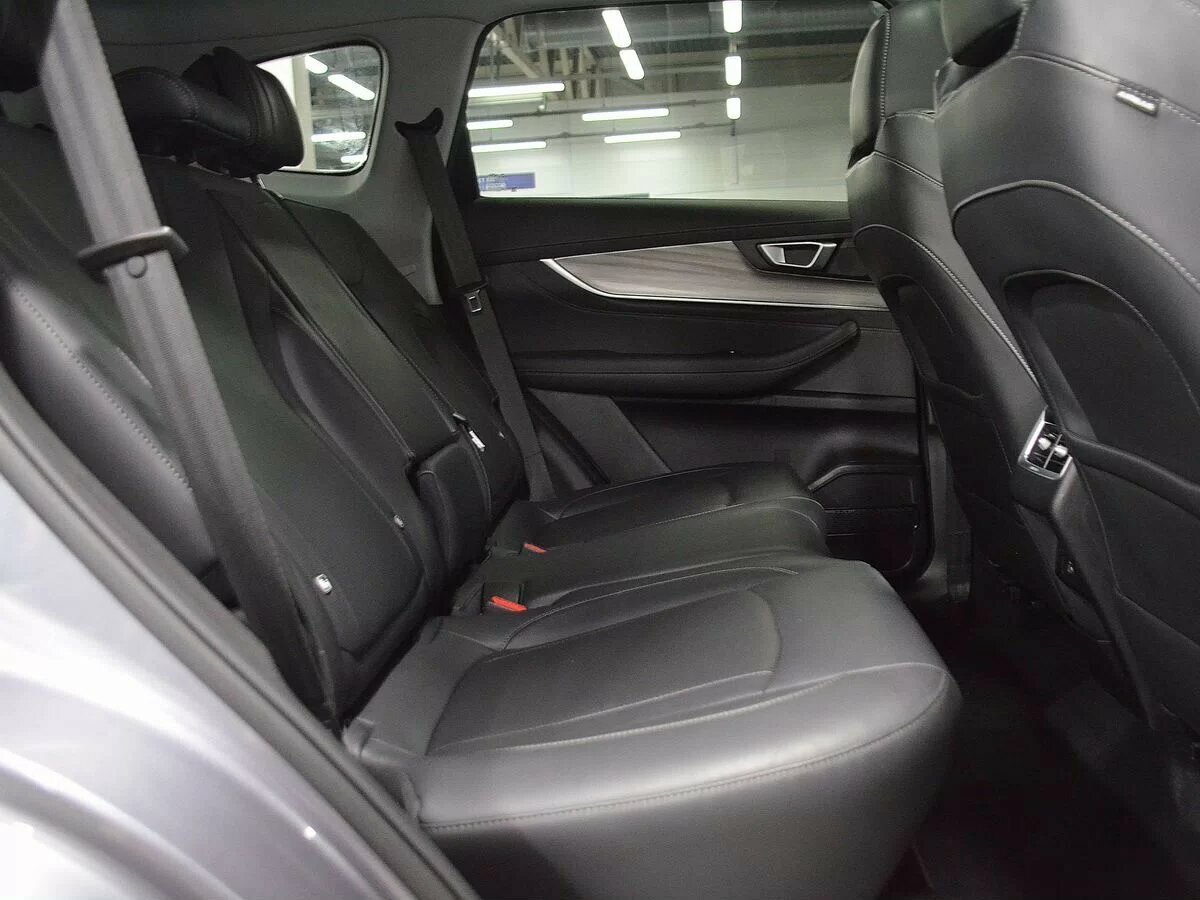 Б/У Чери Тигго 8 Про Макс 2022 года. Фото: #16