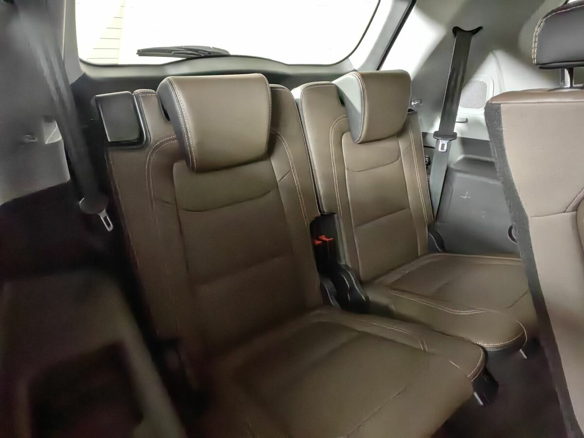 Б/У Чери Тигго 8 Про 2022 года. Фото: #14