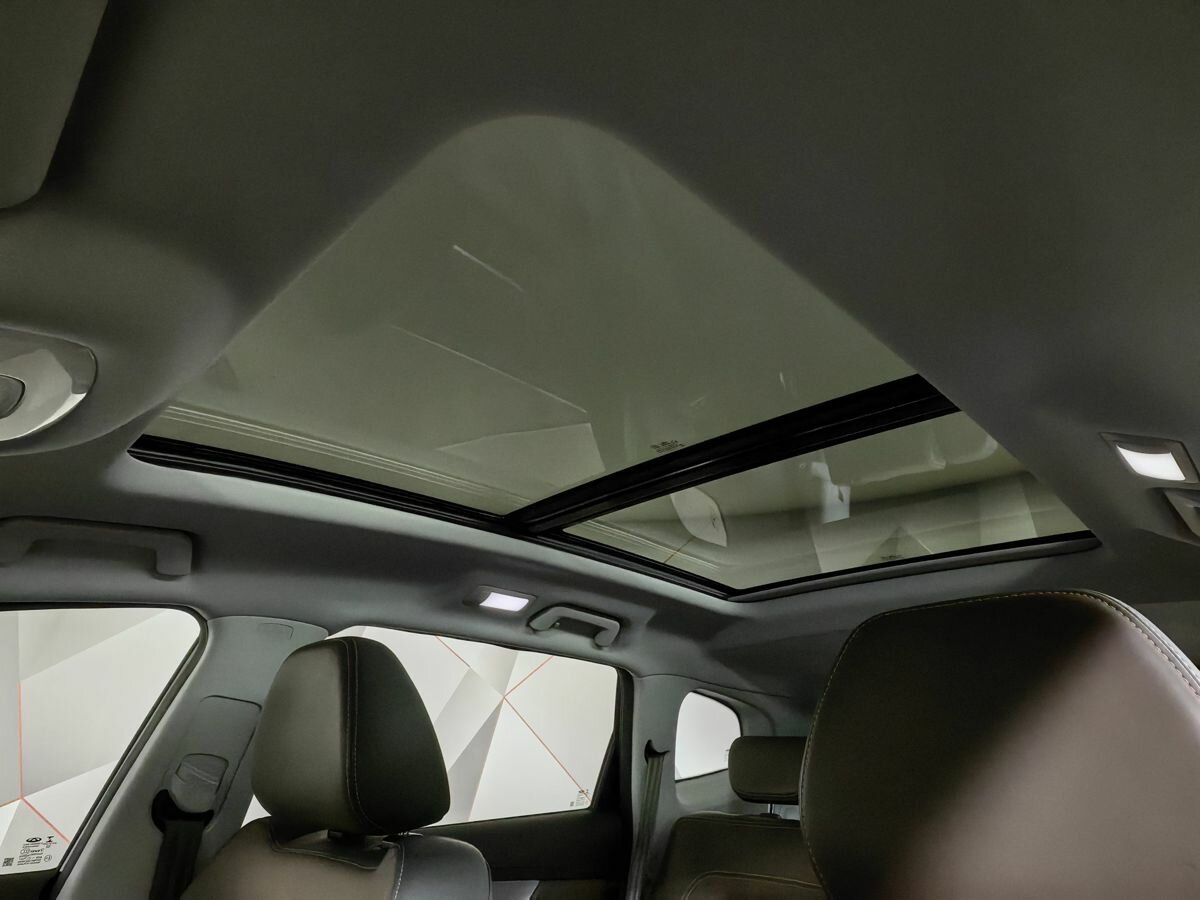 Б/У Чери Тигго 8 Про 2022 года. Фото: #20