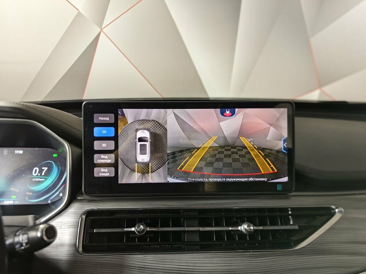 Б/У Чери Тигго 8 Про 2022 года. Фото: #21