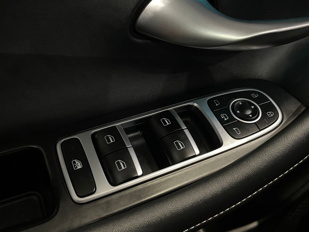 Б/У Чери Арризо 8 2023 года. Фото: #7