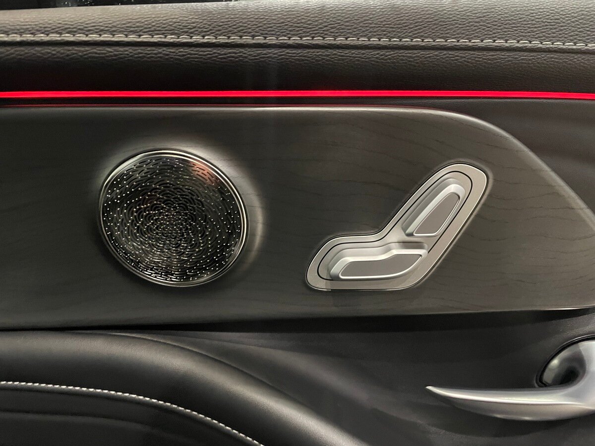 Б/У Чери Арризо 8 2023 года. Фото: #11