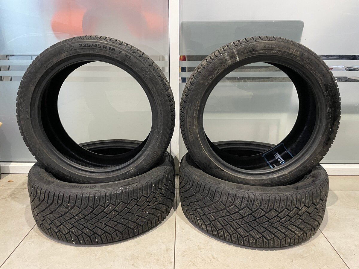 Б/У Чери Арризо 8 2023 года. Фото: #17