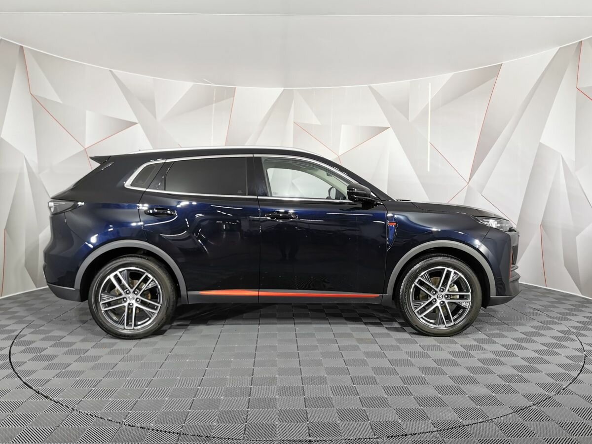 Б/У Чанган UNI-S (CS55 Plus) 2024 года. Фото: #5