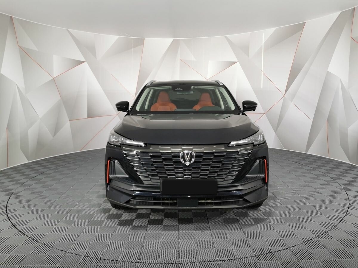 Б/У Чанган UNI-S (CS55 Plus) 2024 года. Фото: #6