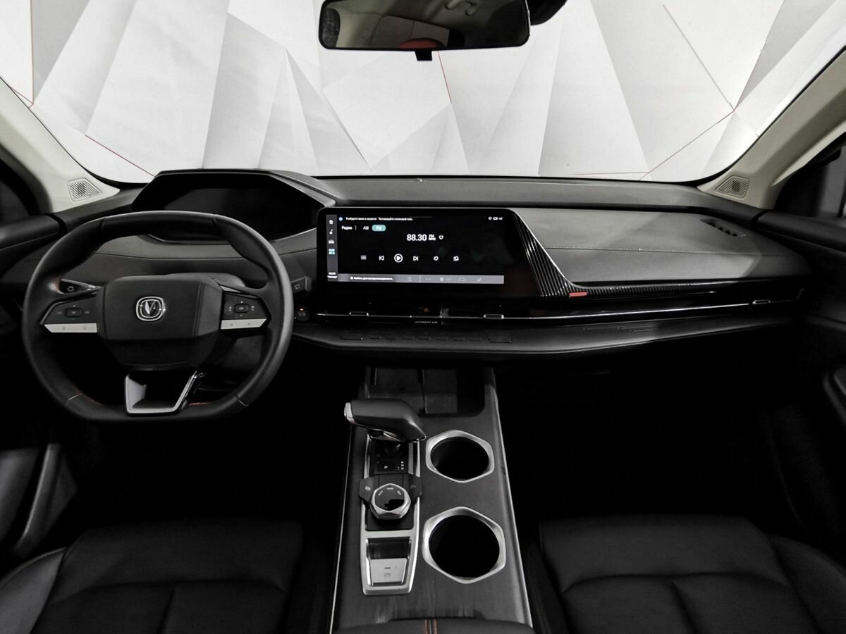 Б/У Чанган UNI-S (CS55 Plus) 2024 года. Фото: #9