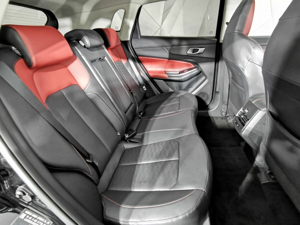 Б/У Чанган UNI-S (CS55 Plus) 2024 года. Фото: #10