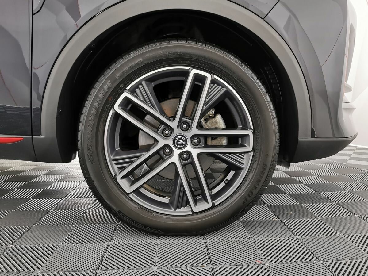 Б/У Чанган UNI-S (CS55 Plus) 2024 года. Фото: #13