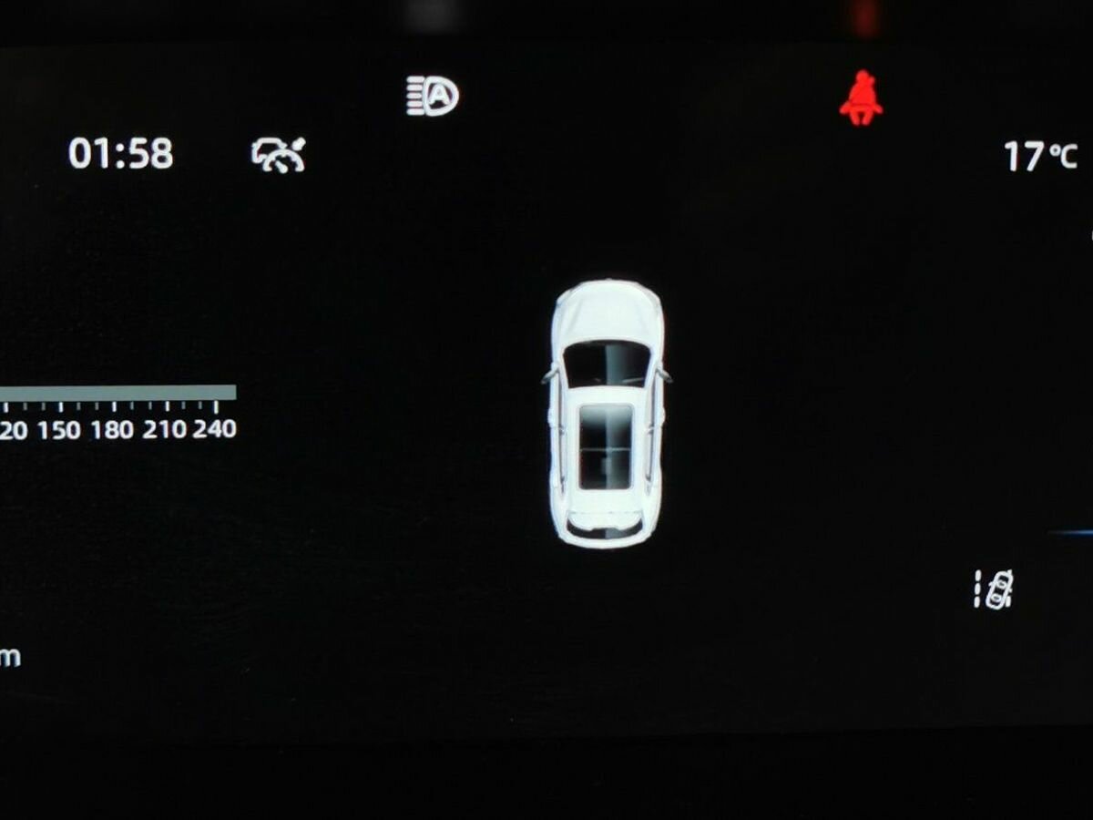 Б/У Чанган UNI-S (CS55 Plus) 2024 года. Фото: #17