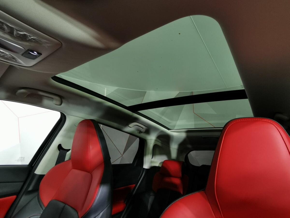 Б/У Чанган UNI-S (CS55 Plus) 2024 года. Фото: #19