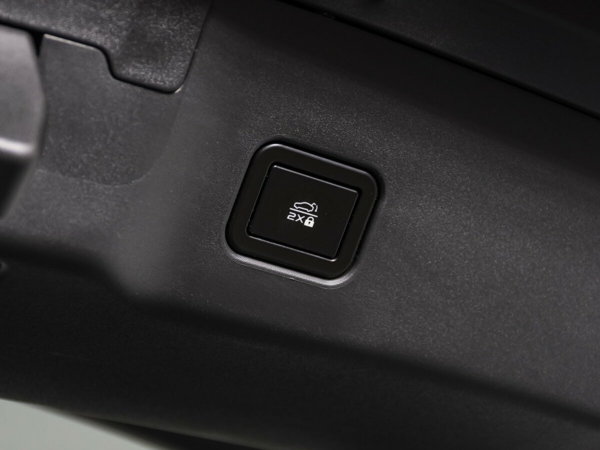 Б/У Чанган УНИ-В 2023 года. Фото: #20