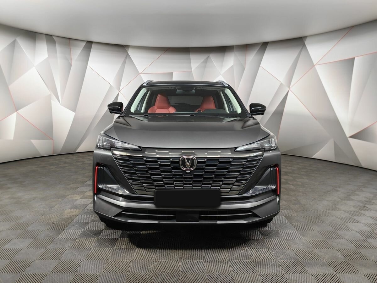 Б/У Чанган CS55 Plus 2023 года. Фото: #6