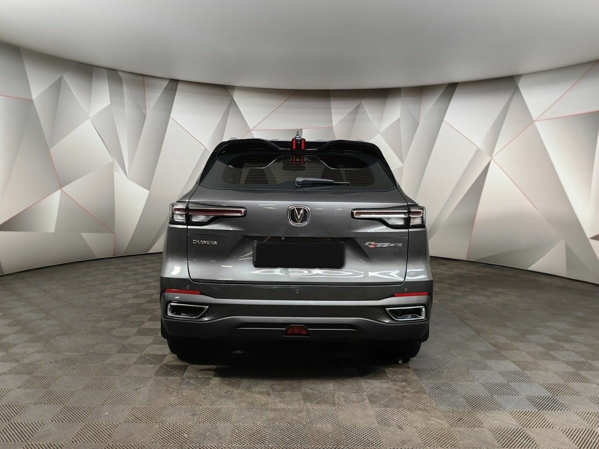 Б/У Чанган CS55 Plus 2023 года. Фото: #7