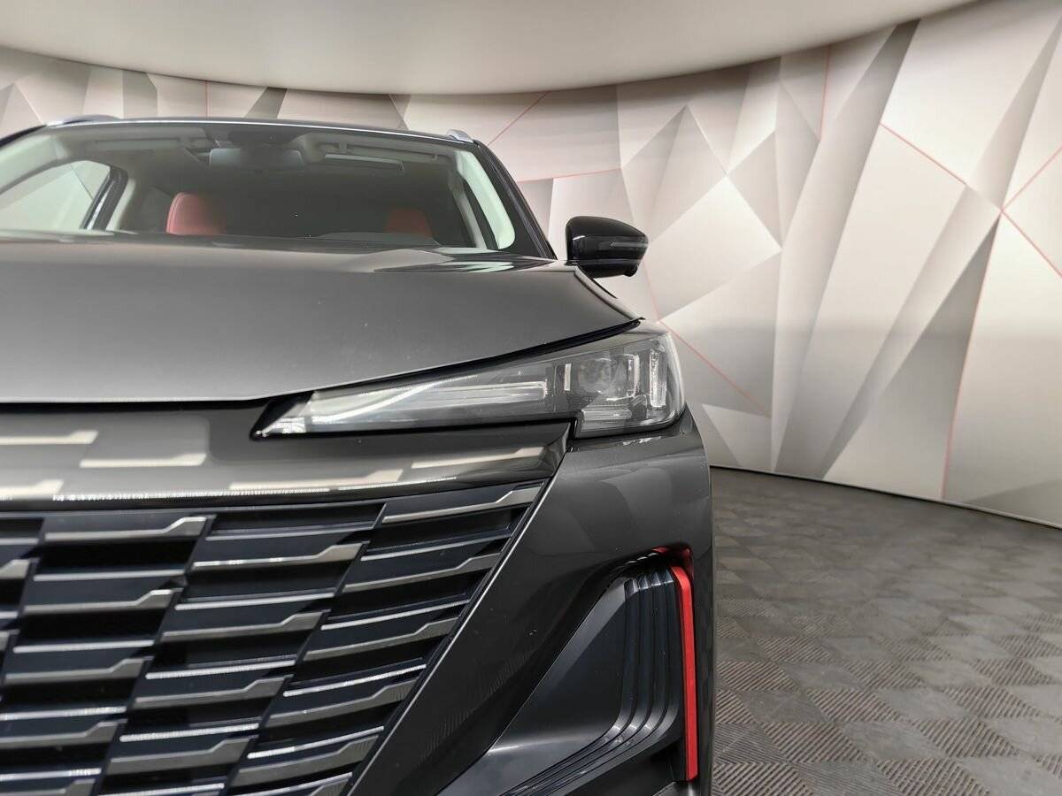 Б/У Чанган CS55 Plus 2023 года. Фото: #8