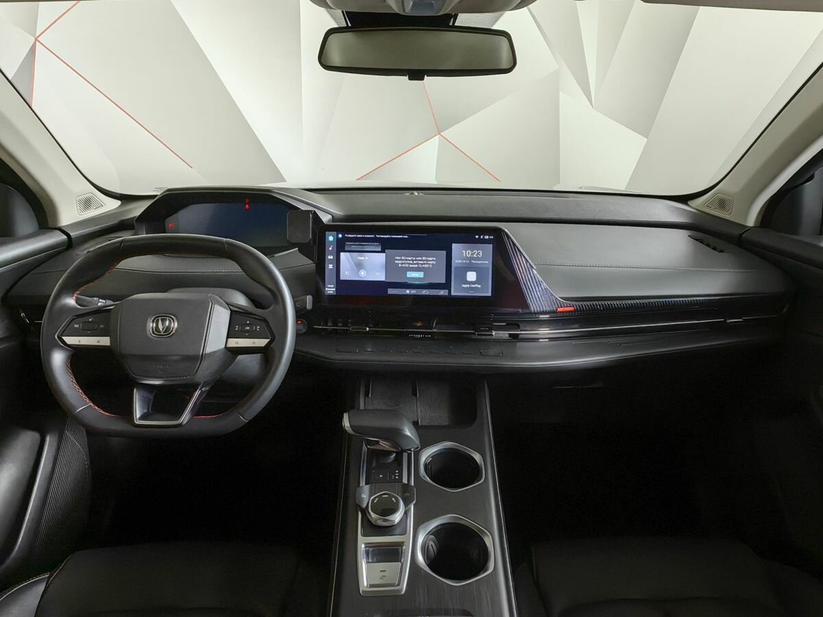 Б/У Чанган CS55 Plus 2023 года. Фото: #10