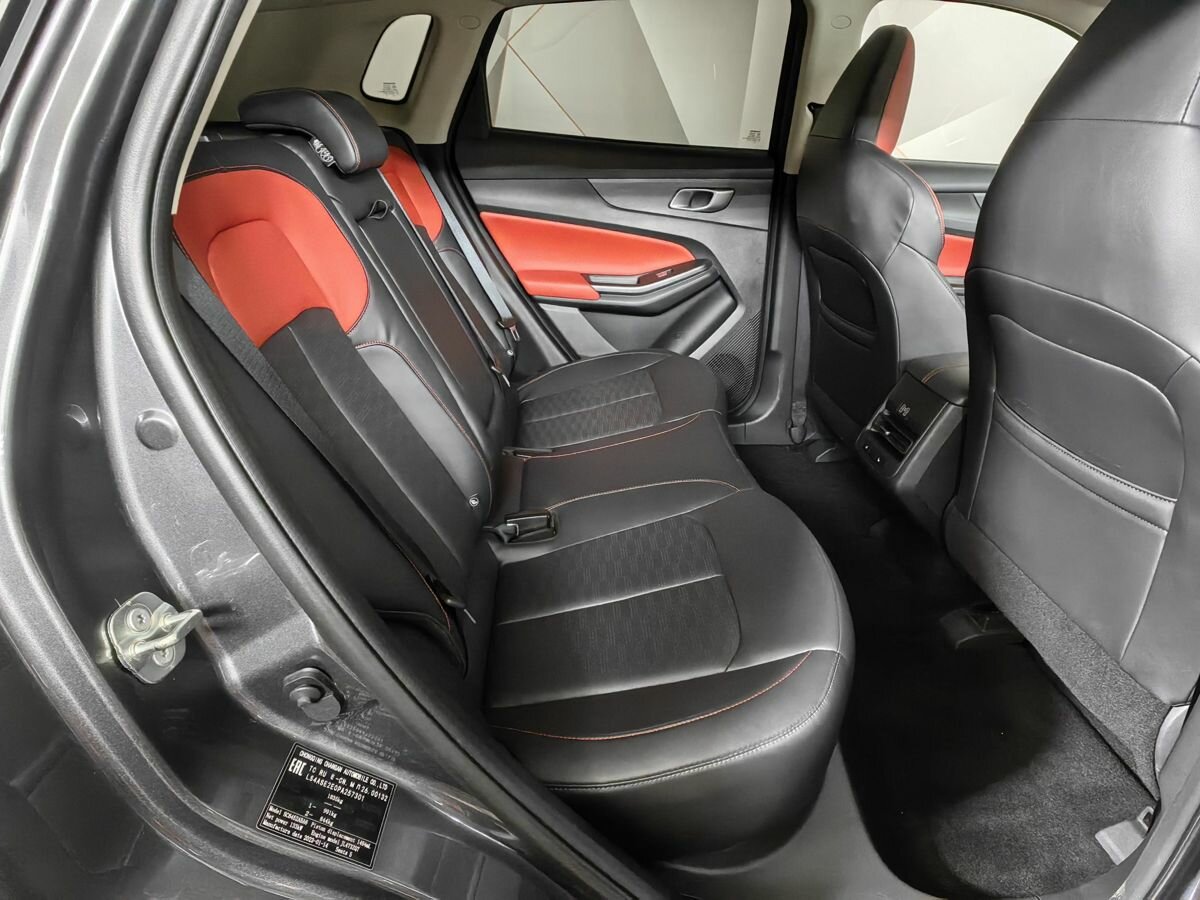 Б/У Чанган CS55 Plus 2023 года. Фото: #11