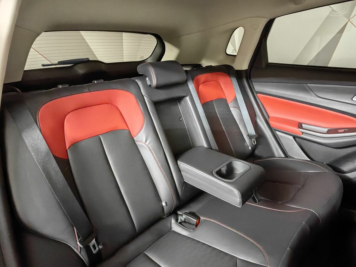 Б/У Чанган CS55 Plus 2023 года. Фото: #12