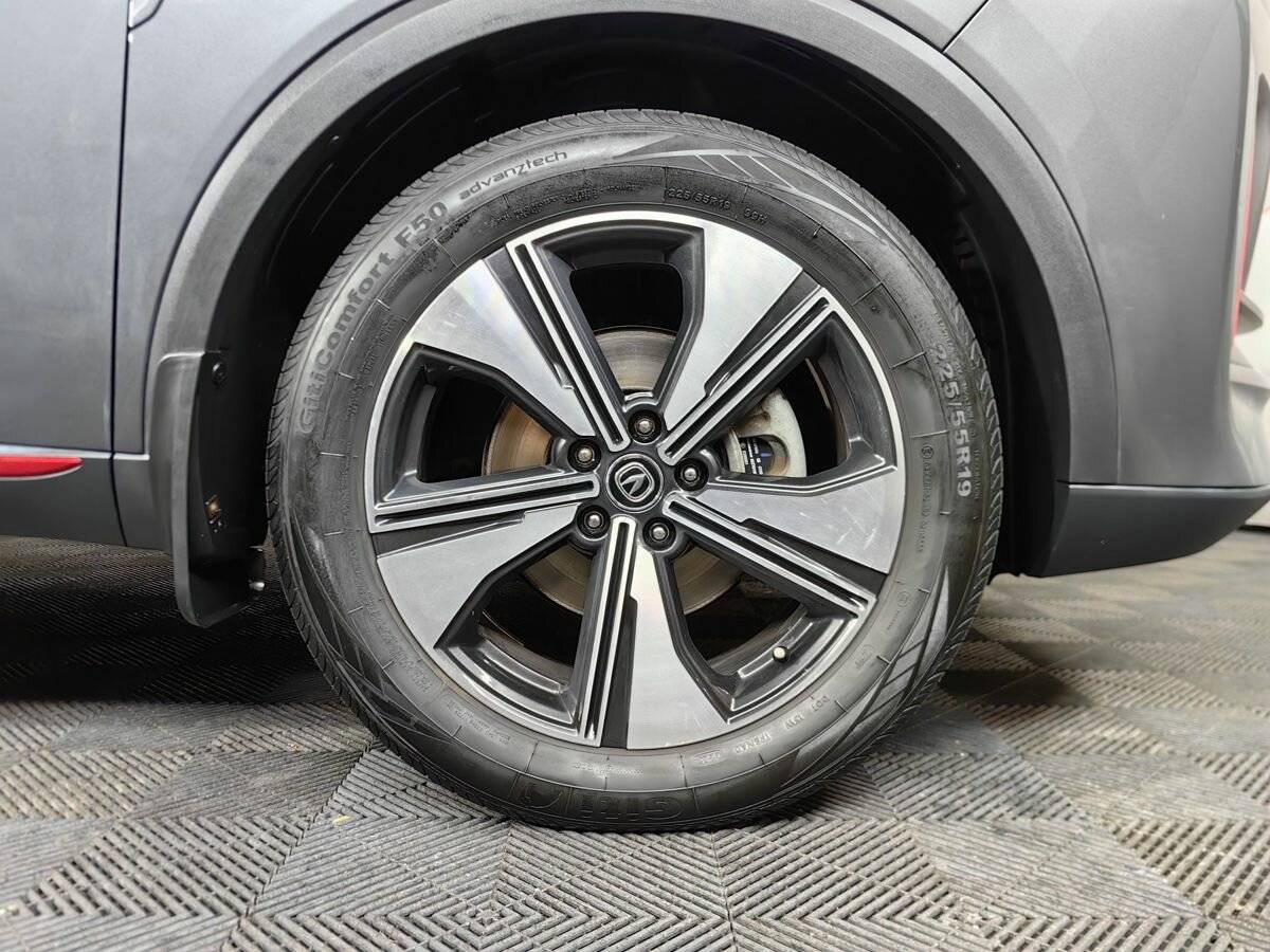 Б/У Чанган CS55 Plus 2023 года. Фото: #14