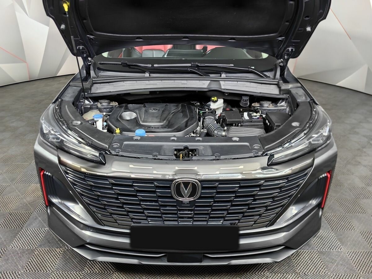 Б/У Чанган CS55 Plus 2023 года. Фото: #15