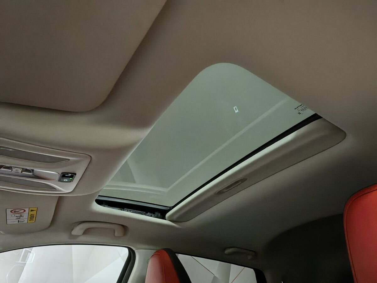 Б/У Чанган CS55 Plus 2023 года. Фото: #18