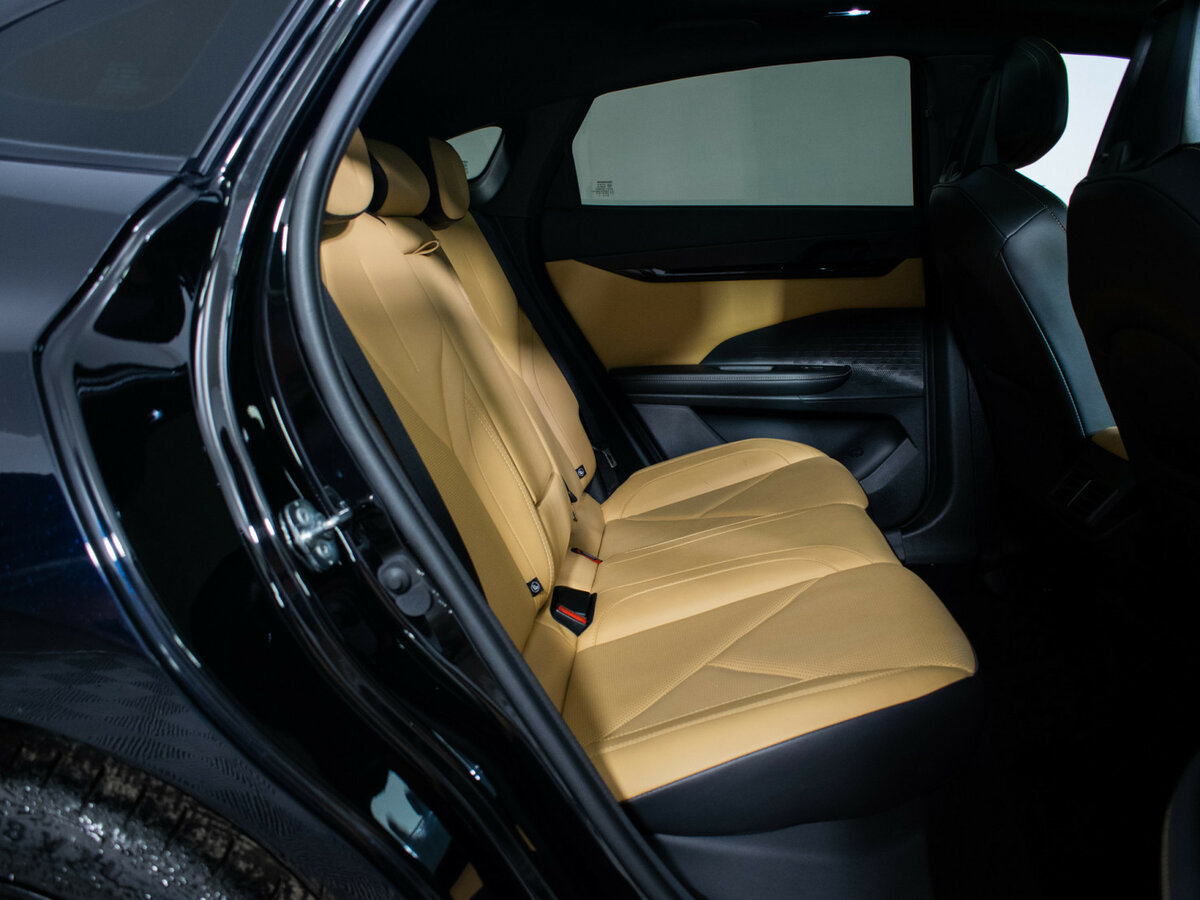 Б/У Чанган УНИ-В 2022 года. Фото: #9