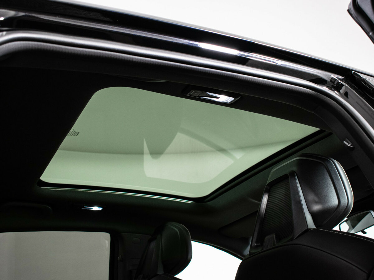 Б/У Чанган УНИ-В 2022 года. Фото: #10