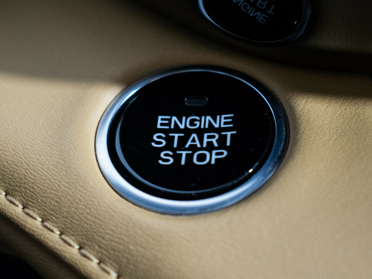 Б/У Чанган УНИ-В 2022 года. Фото: #12