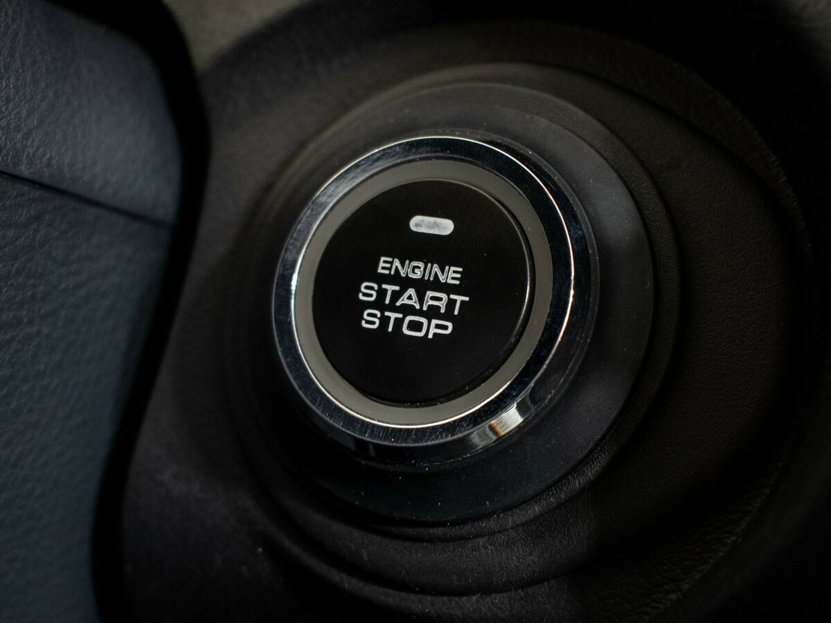 Б/У Хендай Грандеур 2007 года. Фото: #13