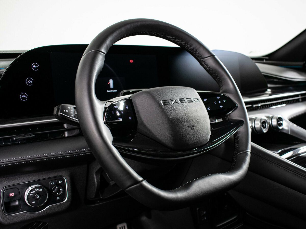 Б/У Эксид Р-Икс 2023 года. Фото: #15