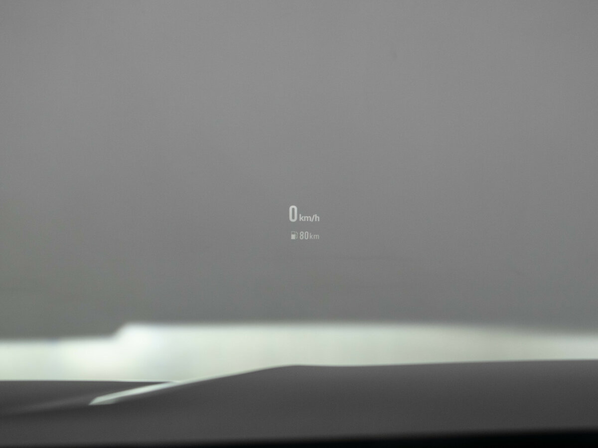 Б/У Эксид Р-Икс 2023 года. Фото: #20