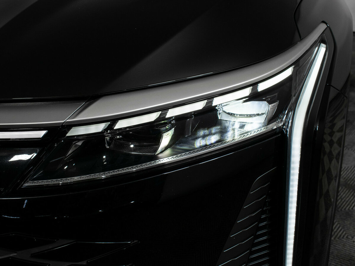 Б/У Эксид Р-Икс 2023 года. Фото: #22