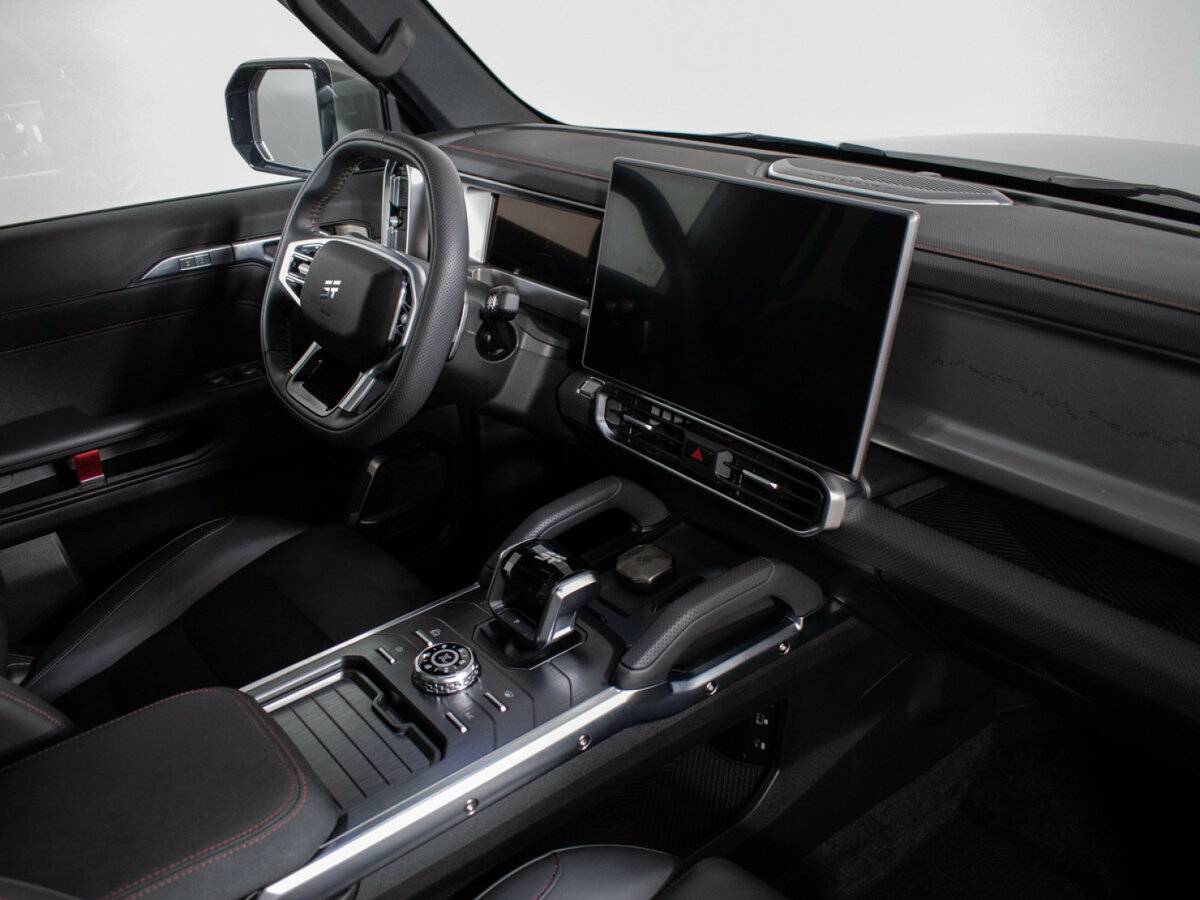 Б/У Жетур T2 2024 года. Фото: #8