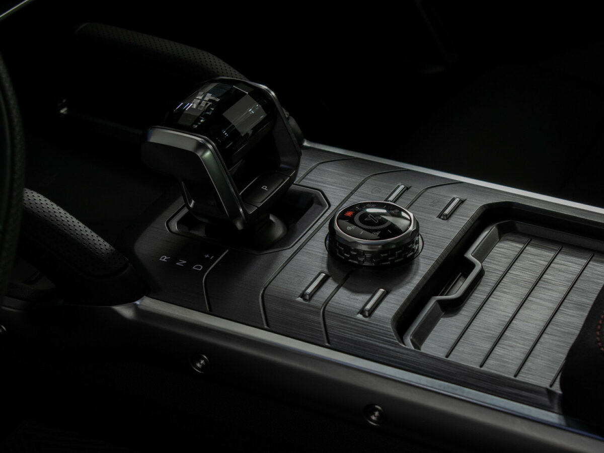 Б/У Жетур T2 2024 года. Фото: #13