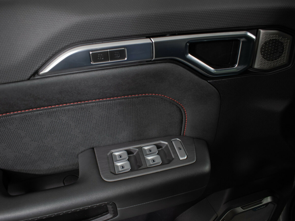 Б/У Жетур T2 2024 года. Фото: #14