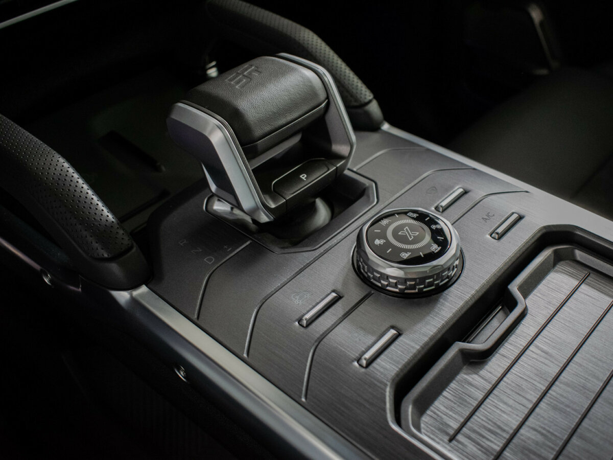 Б/У Жетур T2 2024 года. Фото: #17