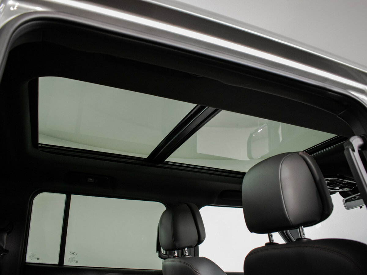 Б/У Жетур T2 2024 года. Фото: #20